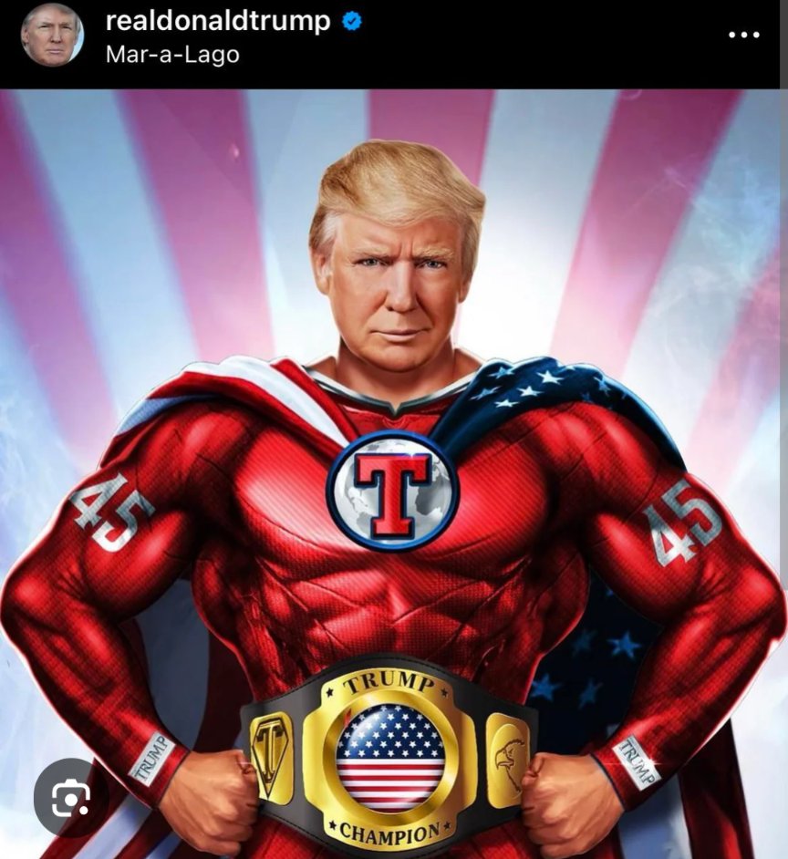 liberaltrucker's tweet image. Oh you want proof #MAGA is a cult?