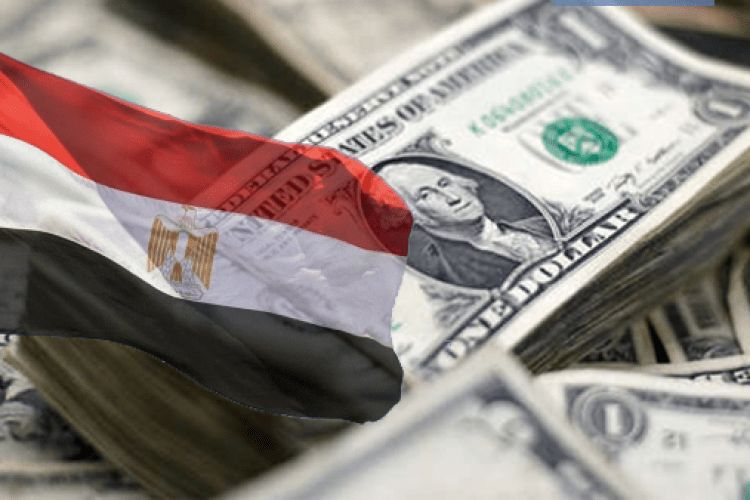 THEWOLFOFTASI's tweet photo. 🔴ديون ضخمة على مصر تستحق هذا العام 💰

بحسب البنك الدولي فأن حجم الالتزامات الخارجية على مصر وصل إلى 38.65 مليار دولار خلال الـ 9 أشهر من العام 2026.

تشمل 34 مليار أقساط و4.64 مليار فوائد، منها 12.7 مليار ودائع خليجية.

بلغت التزامات الربع الأول 32 مليار (29.75 أقساط + 2.3 فوائد، منها 13.5 ودائع).

ويتبقى سداد 16 مليار في الربع الثاني، و10.6 مليار في الثالث، و12 مليار في الربع الأخير.

يذكر بأن حجم احتياطي النقد الأجنبي لدى المركزي المصري 52.831 مليار دولار فقط.