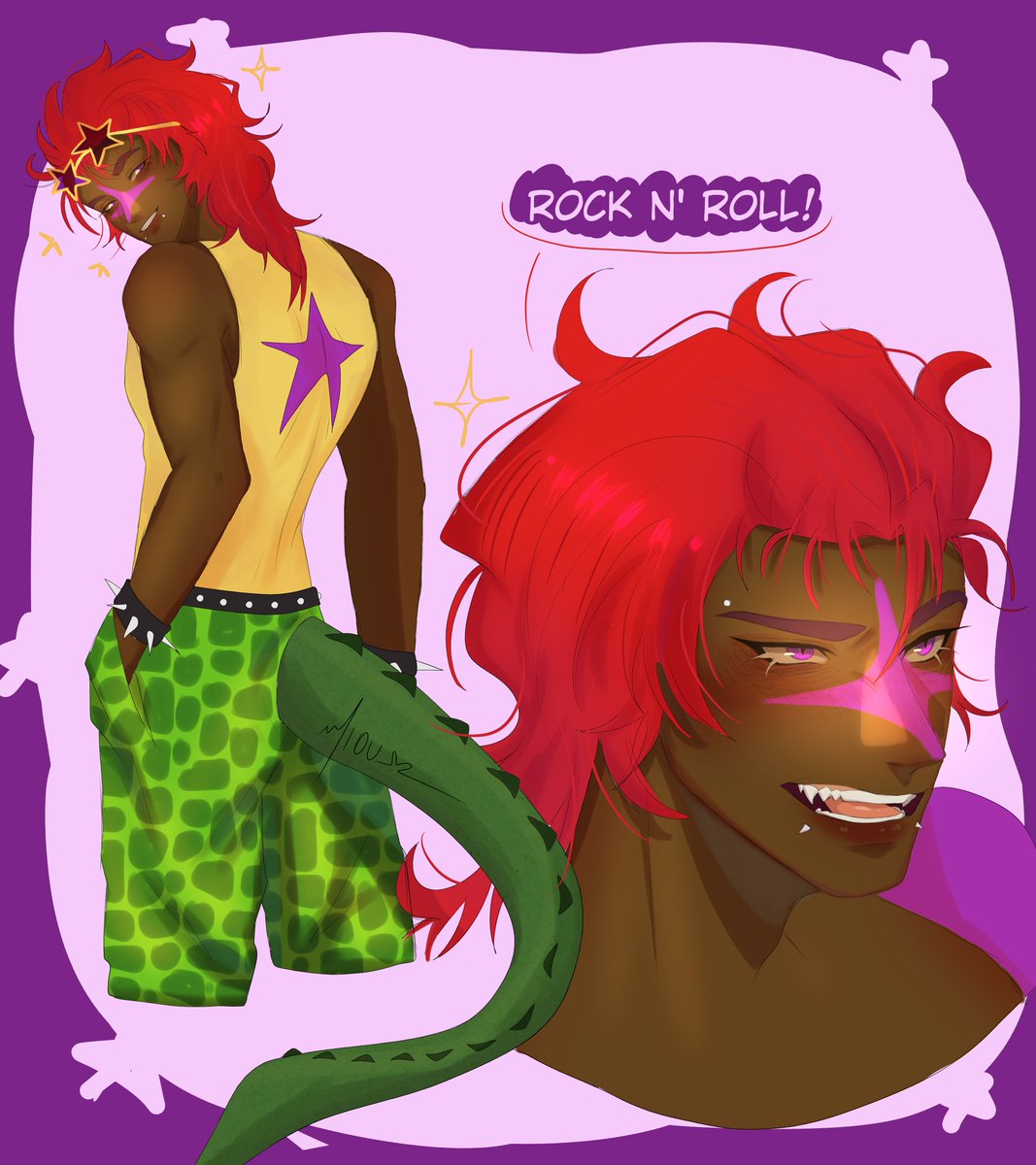 ᴍɪᴏ tweet media