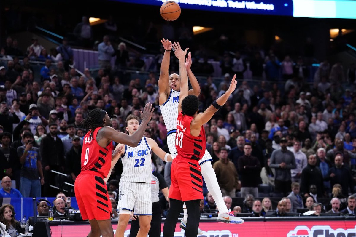 Hornets ESP tweet media