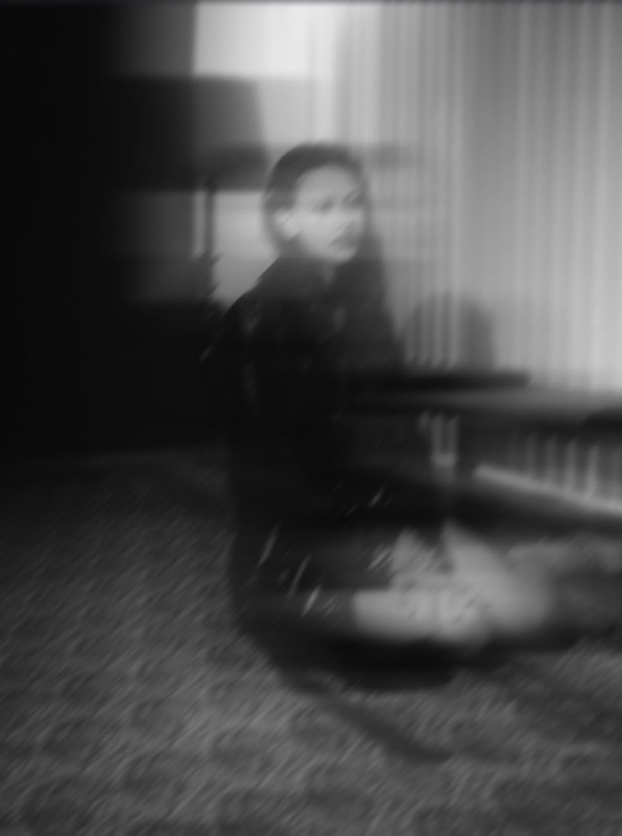 To outlive everything you love is to become a monument. 
beautiful. . . hollow. . . and built entirely for remembering. ∘

 Read: tumblr.com/elysiumvenin/8…