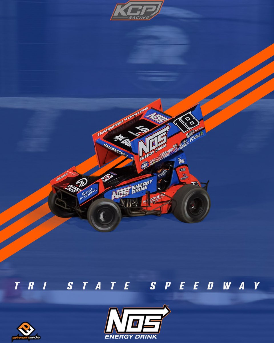 Kcp Racing Sunday Funday! Looking forward to ending the week tonight in Haubstadt ...