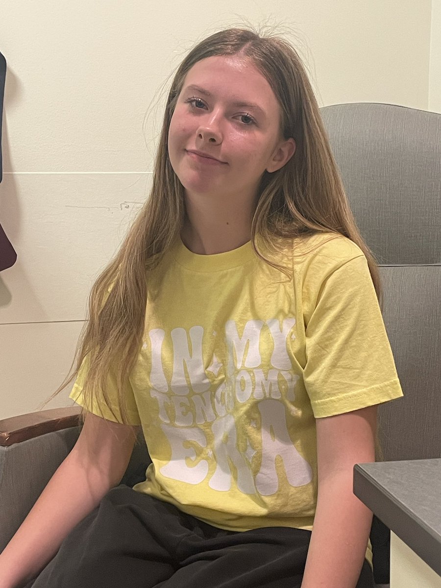 Brynn Ballantine 2029 RHP/1B tweet media