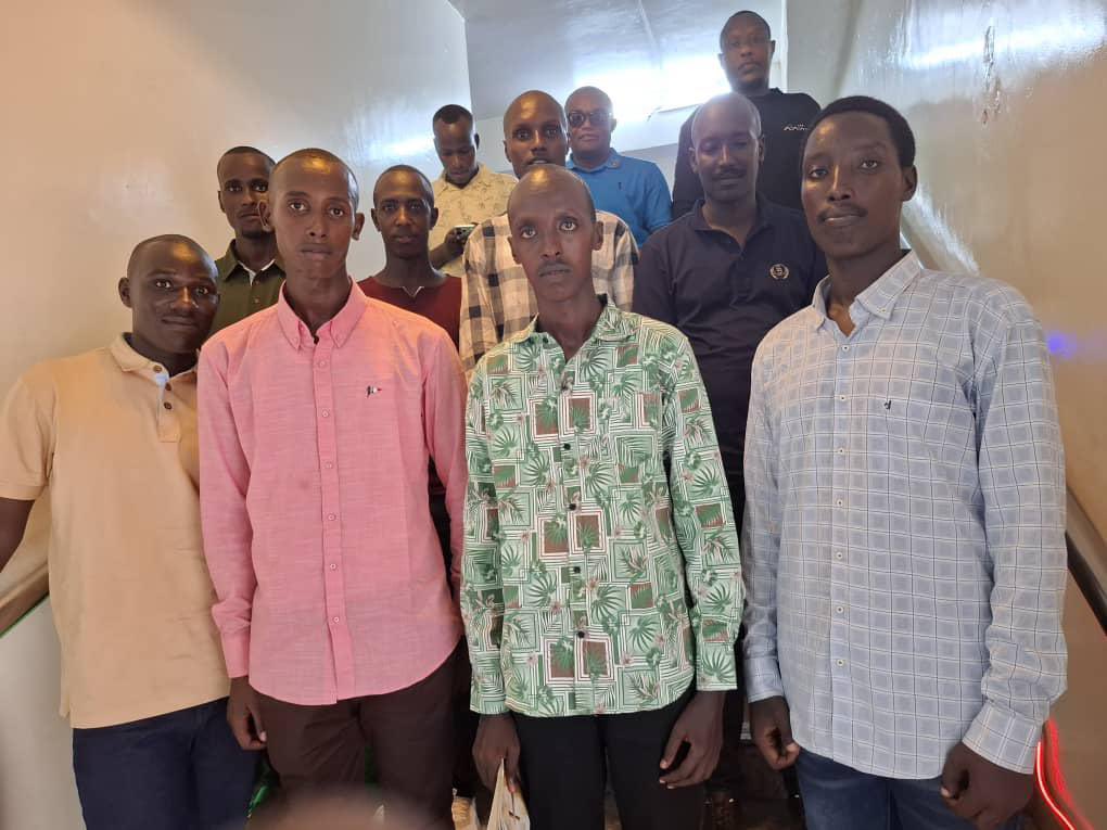 Adele Kibasumba tweet media