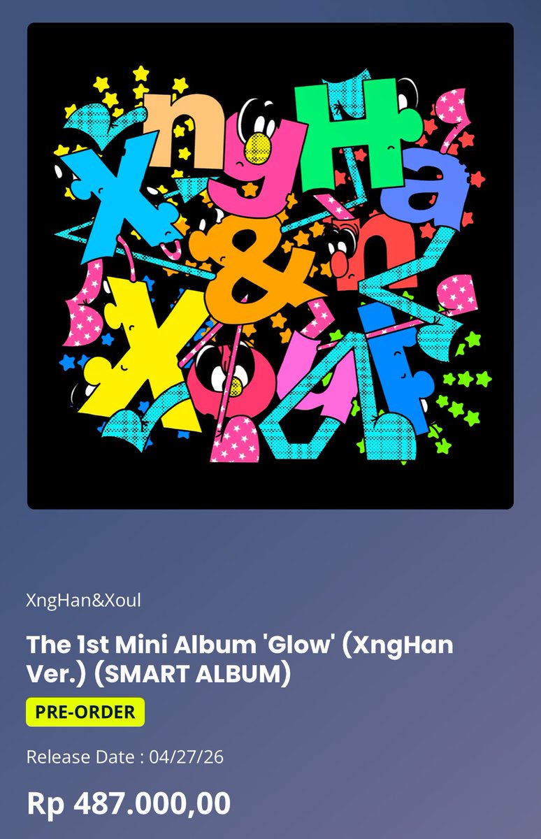 XngHan Indonesia • ㅎㅅㅎ tweet media