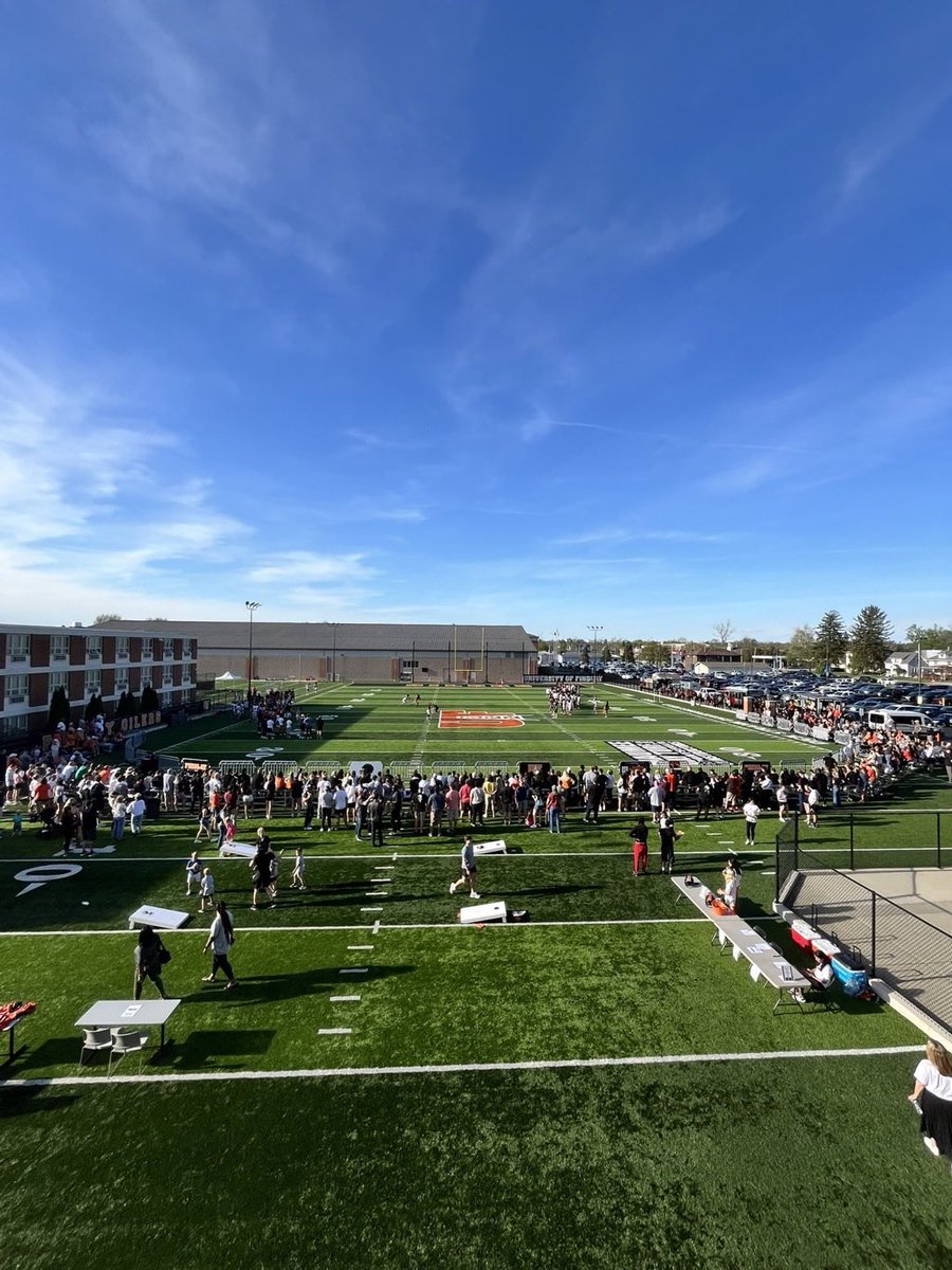 CoachRidings's tweet image. Great Spring!  What a weekend! #RUN 

@UFOilersFB