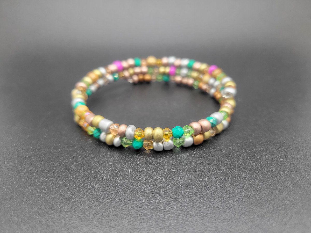 Bead Who You Are tweet media