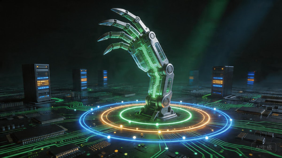 leoobai's tweet image. OpenClaw might be the “Linux moment” for AI 🐧🤖 Simple idea: if AI tools become open, shared, and improved by a community, not locked inside a few big companies, things could move a lot faster. That’s how Linux won. #VibeCoding #AI #Coding