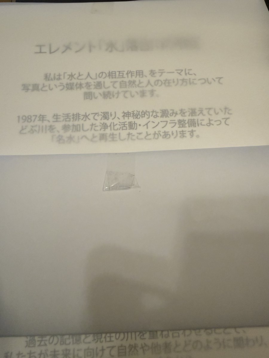 中村有一（ゆう　かじま） tweet media