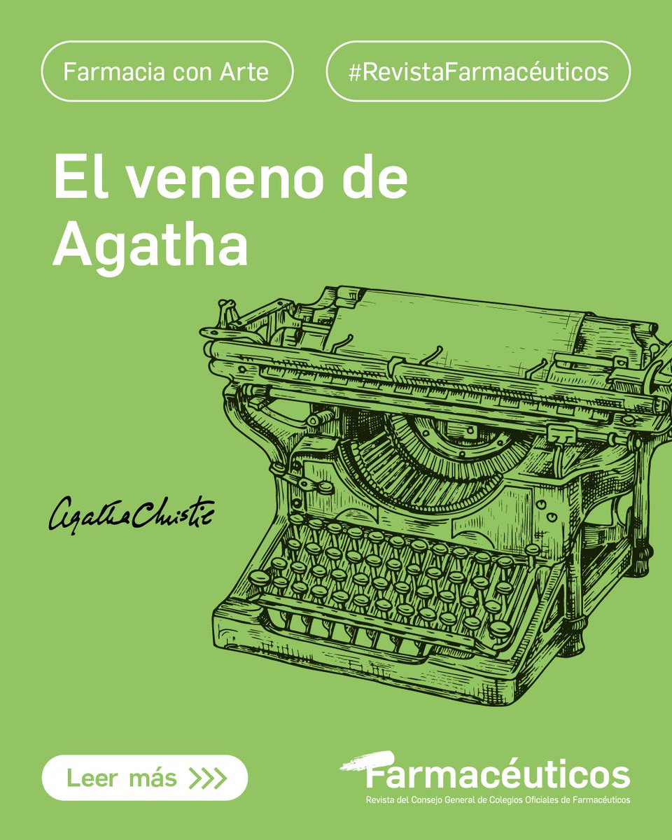 Farmacéuticos de Málaga tweet media