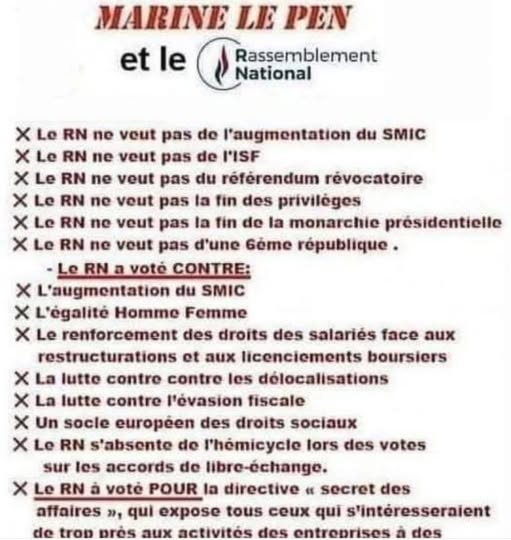 C'est pourtant simple de ne pas se tromper, il suffit de lire : 👇