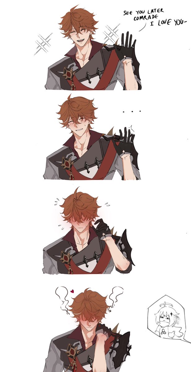 Sen🐳 vgen closed tweet media