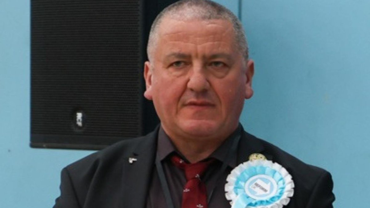 jdpoc's tweet image. In #Durham, Reform Councillor Michael Andrew Harrison was fined (but is appealing, likely to be fruitless) against his conviction for ...

... Ready for this?

... Hiring an illegal immigrant.

Reform hypocrites…shock, horror(!)