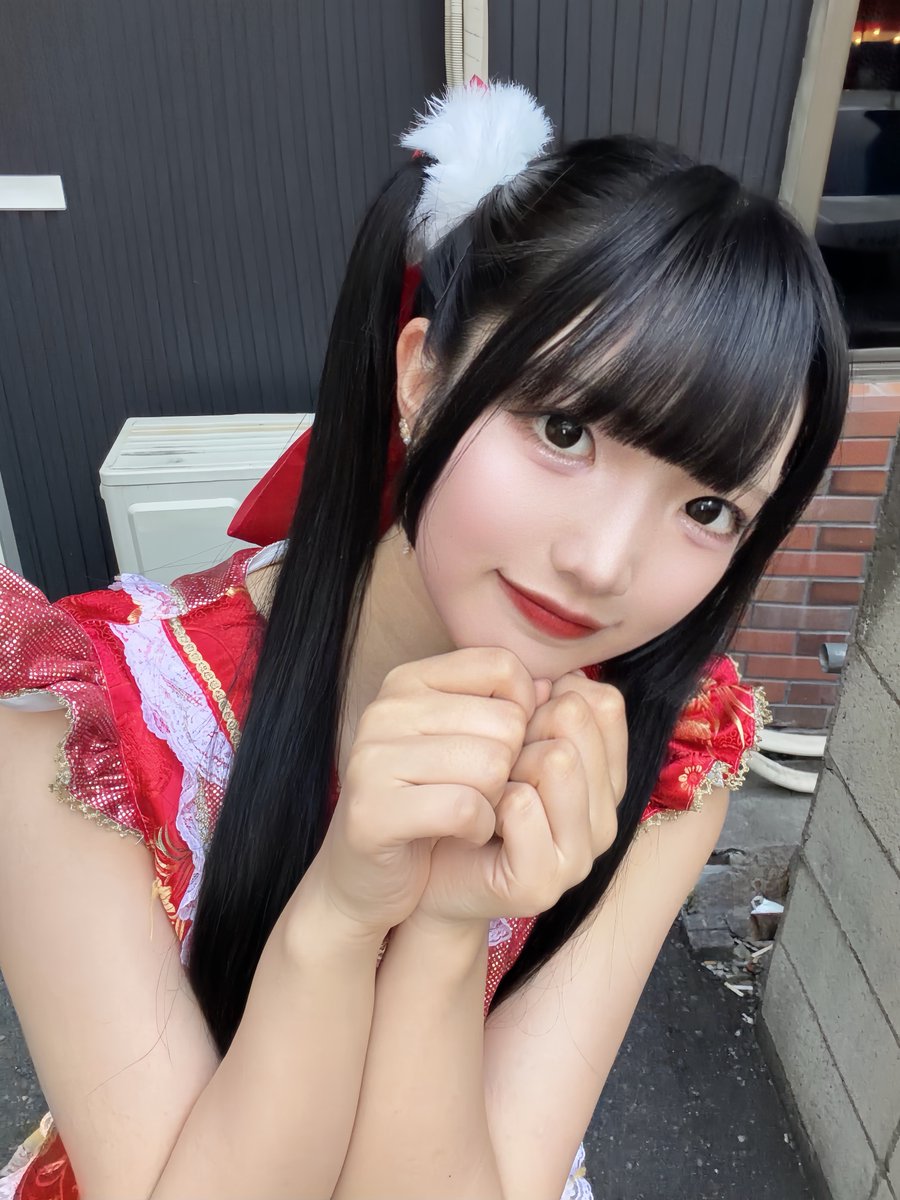 星名 あやみ【はいどーも！テラスマです！】 tweet media