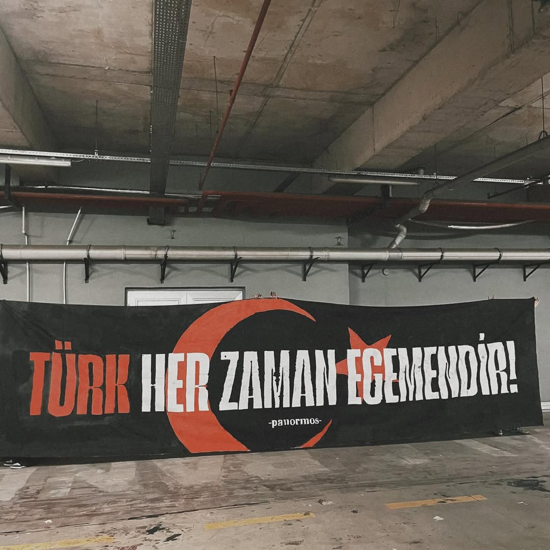 Bandırmaspor tweet media