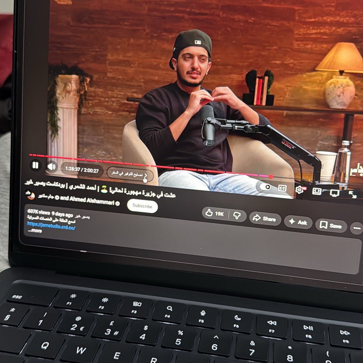 أحمد tweet media