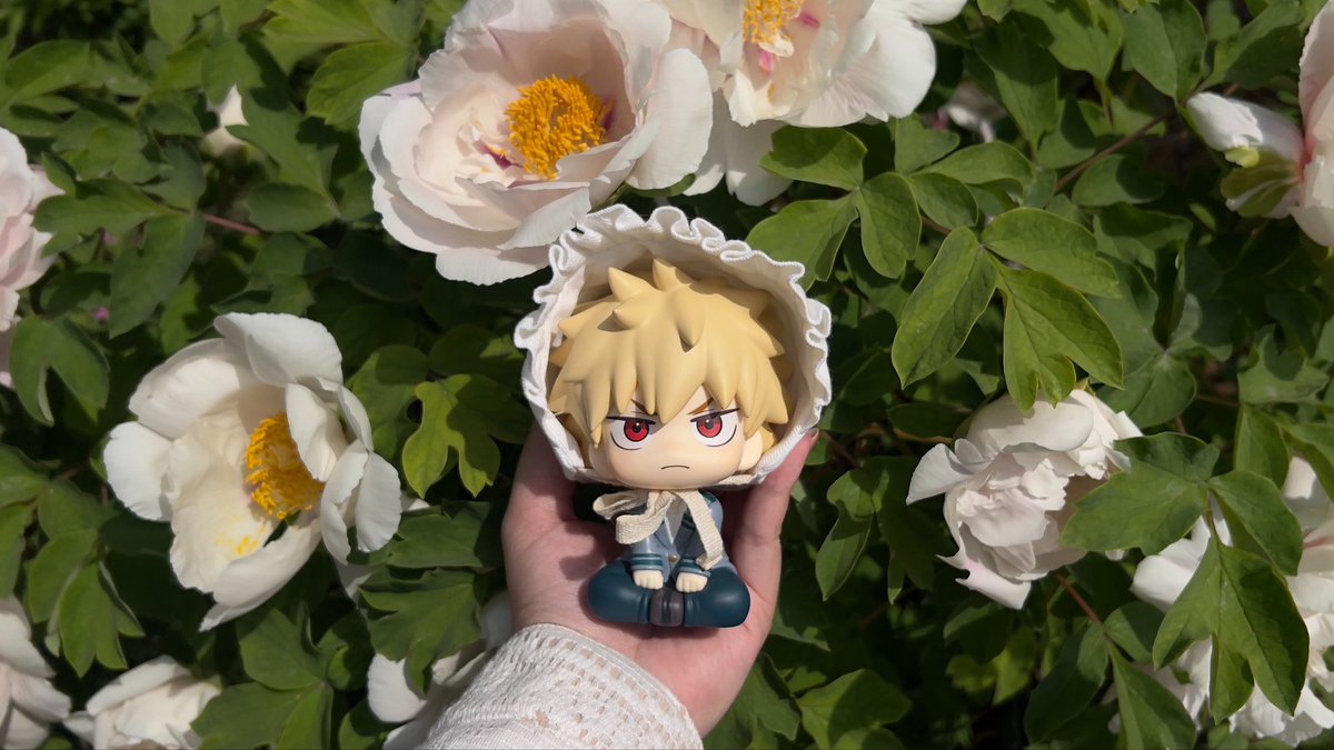 thurs1st's tweet photo. สุขสันต์วันเกิดคัตจัง ! 💥🧡🥳🎂 https://t.co/spfa2ajywT