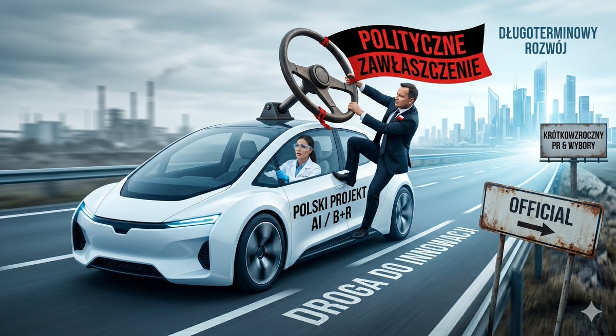 Piotr Sankowski tweet media