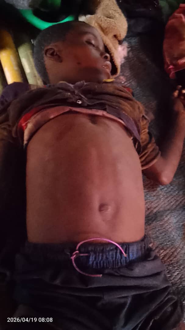 Anaelmarlon Luz - Général 4 ⭐ tweet media