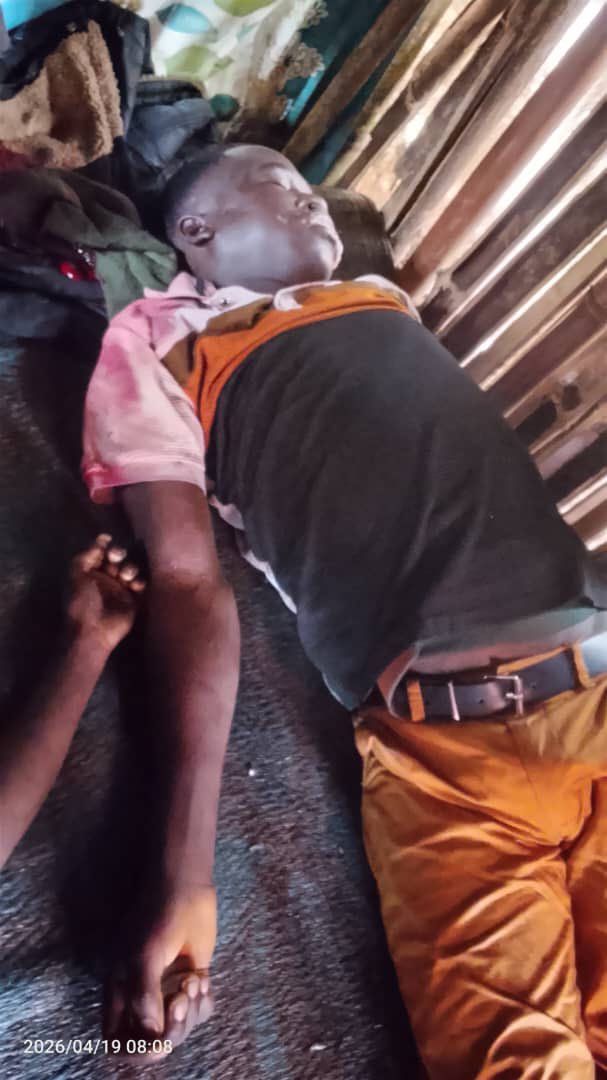 Anaelmarlon Luz - Général 4 ⭐ tweet media