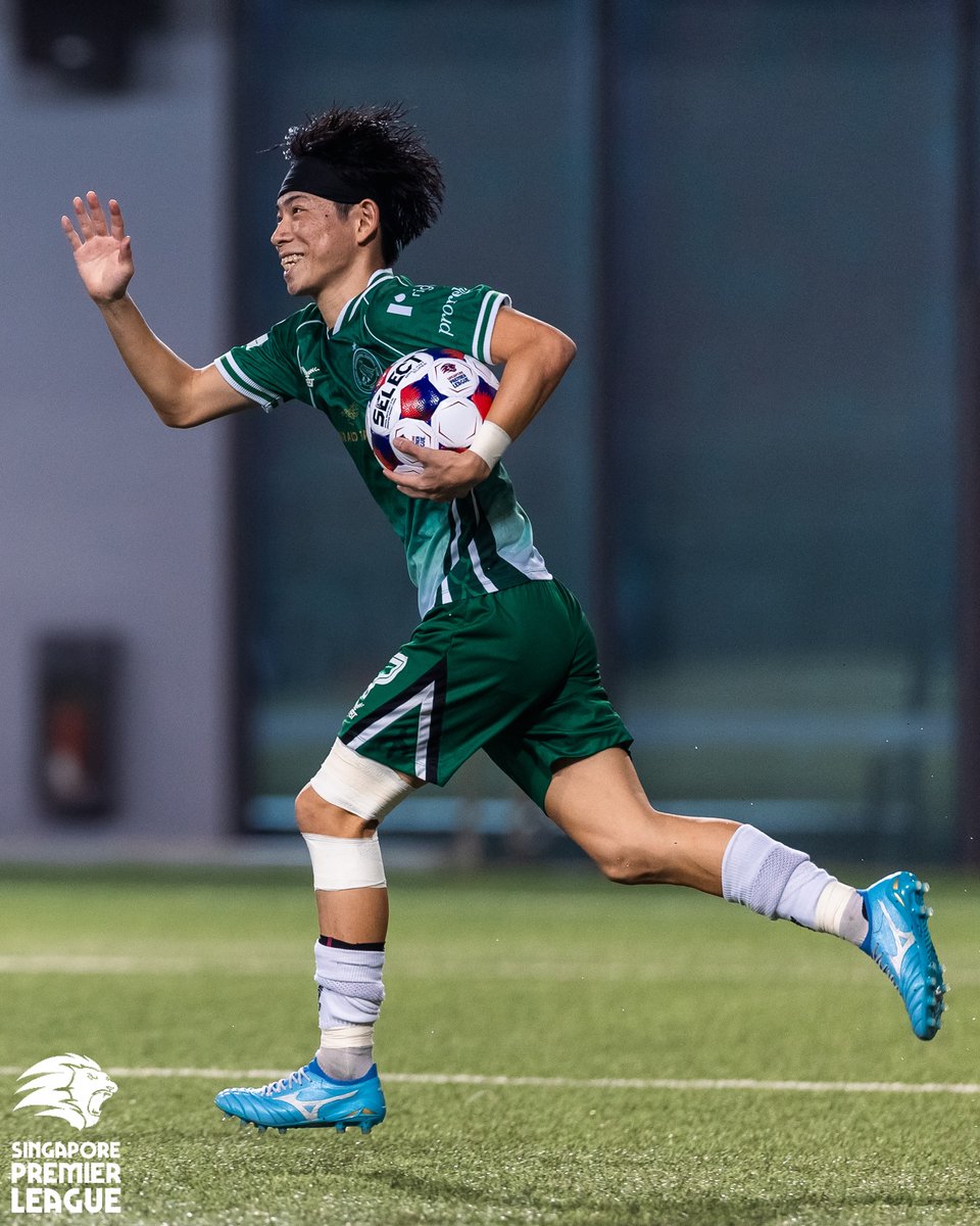 TeamSinga's tweet image. #SGPremierLeague 25/2026 - JORNADA 17

GEYLANG INTERNATIONAL🦅 2⃣ 🆚 TANJONG PAGAR UNITED🐆 1⃣

[0-1, 27'] Junior Djile🇮🇹
[1-1, 32'] Riku Fukashiro🇯🇵
[2-1, 83'] Ryoya Taniguchi🇯🇵

↔️ (5°, 23 pts) GEY🦅
↔️ (8°, 4 pts) TPU🐆

#SPL #SG #PremierLeague #TPU #Jaguars #GIFC #Eagles