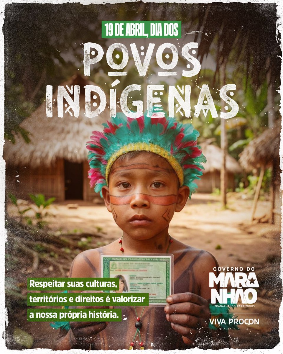 VIVA/PROCON Maranhão tweet media