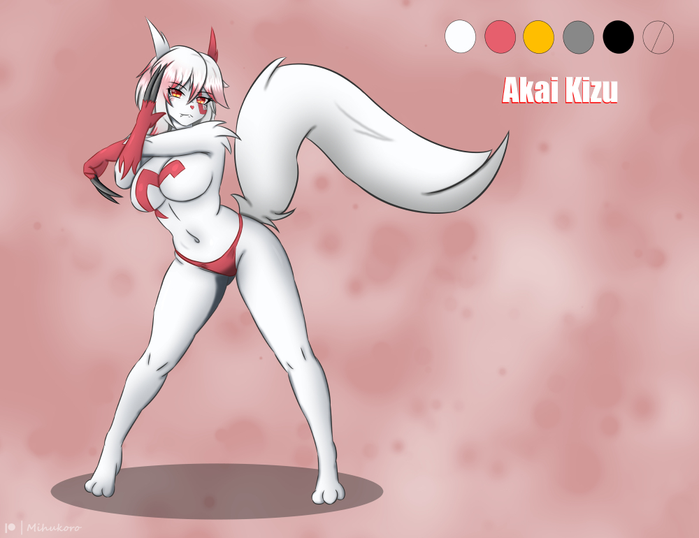 Mihukoro tweet media