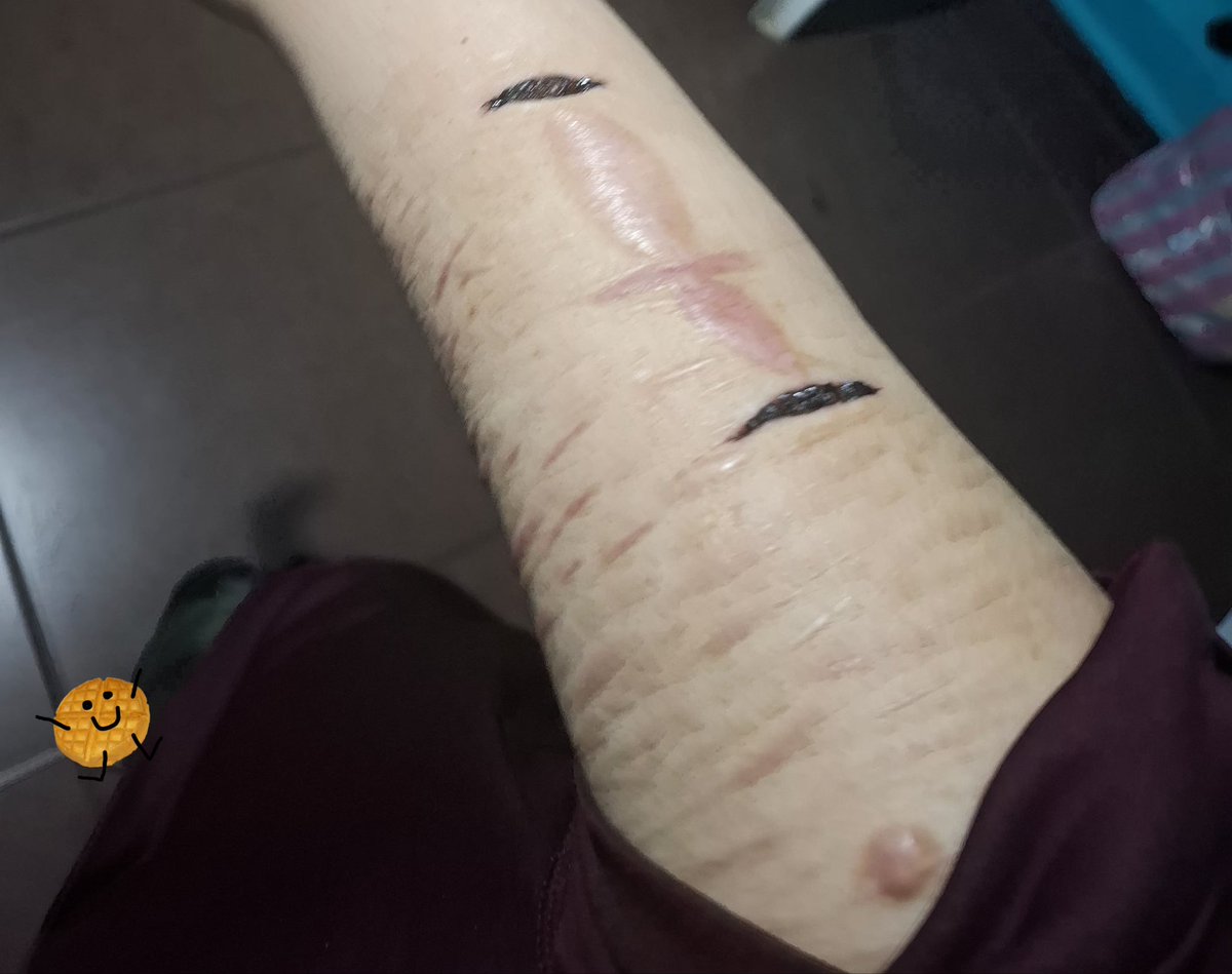 sir wAfffleK,,🪖🧇 tweet media