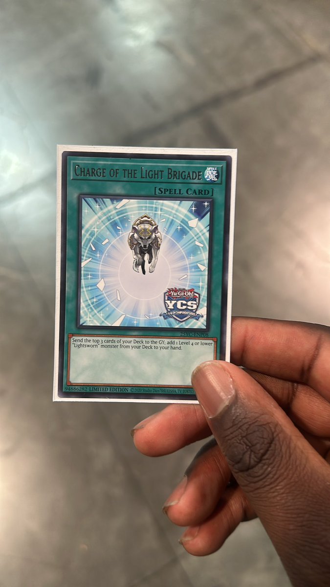 Made day 2 at Vegas but we lost round 1 so we dropped (: