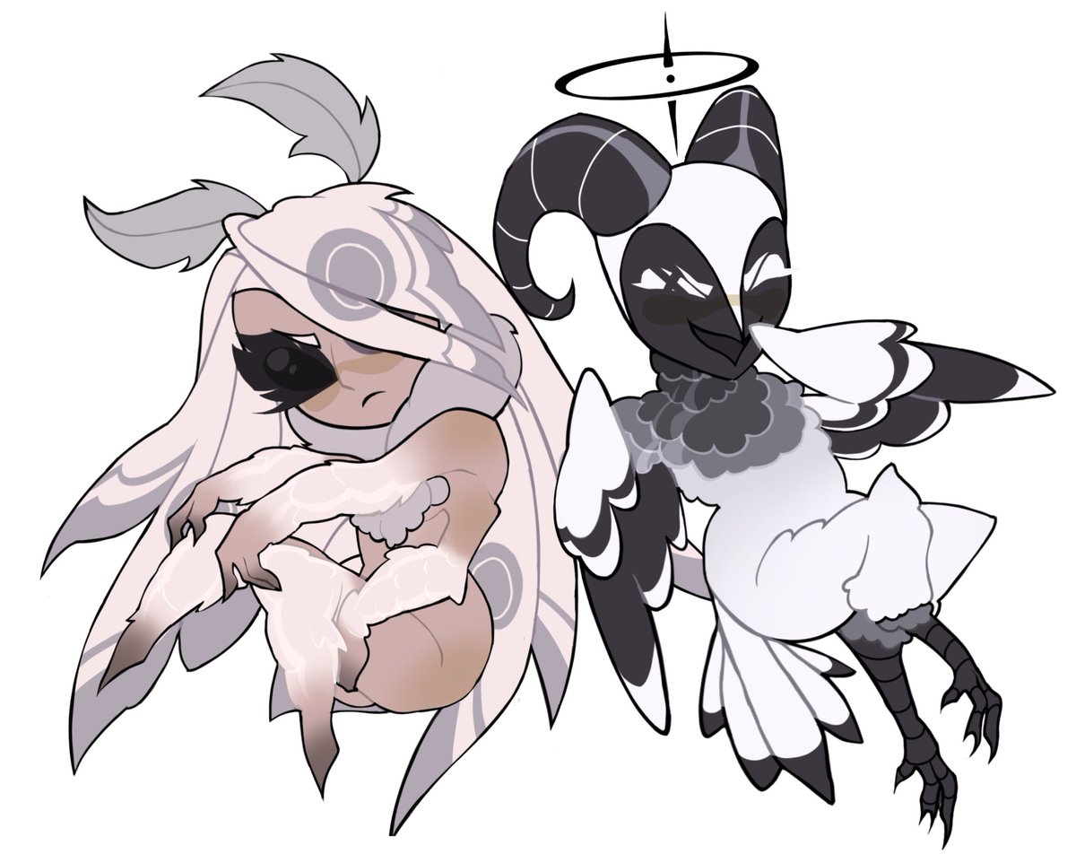 cluuuster's tweet photo. I deactivated my fallenwings account but i didn't want to lose the drawings i made for the acc #fallenwings https://t.co/Lg3tfR9qtZ
