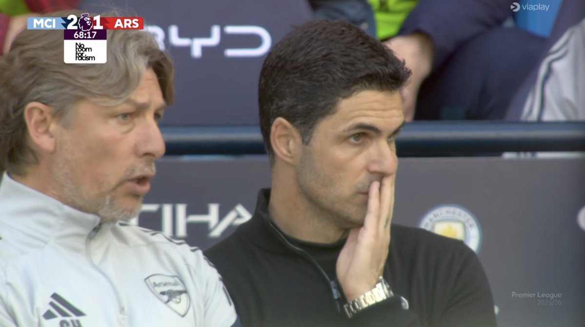 The Touchline | 𝐓 tweet media