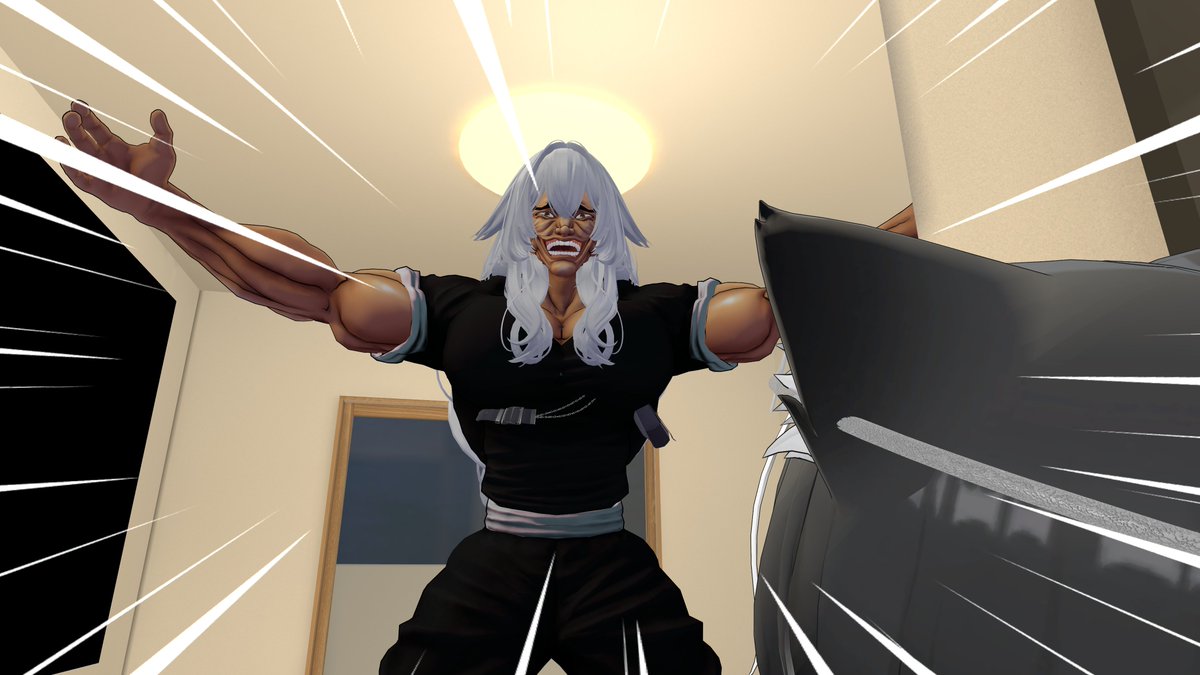 ナスゆかり tweet media