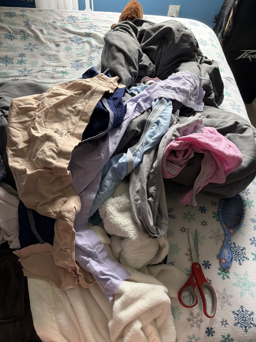 🖤🍼Bnuuygurl🍼🖤 tweet media