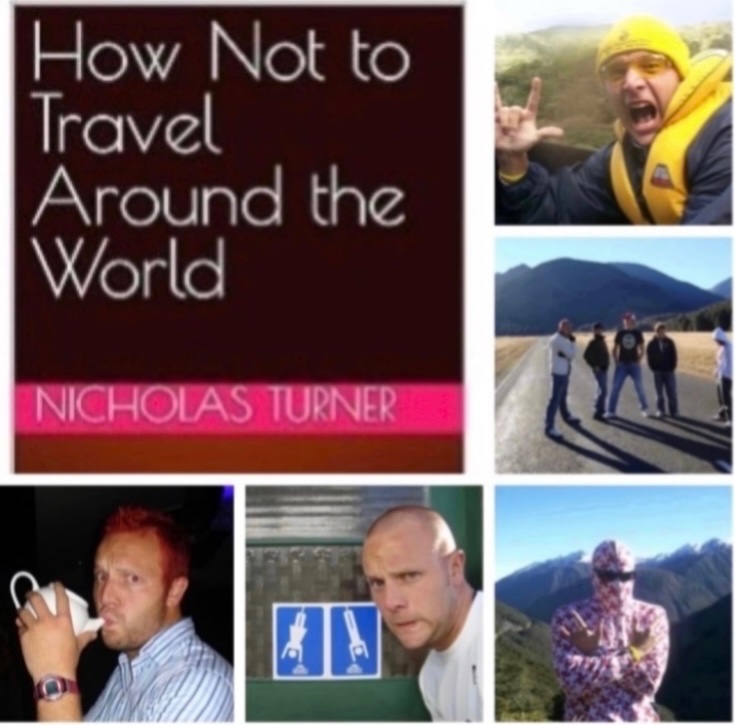 NickTurner2012's tweet photo. Free today on #kindleunlimitedbook - calamities and chaos around the globe. Worth a look… 

https://t.co/isje7jrIhT https://t.co/Bgo2vMkKD3