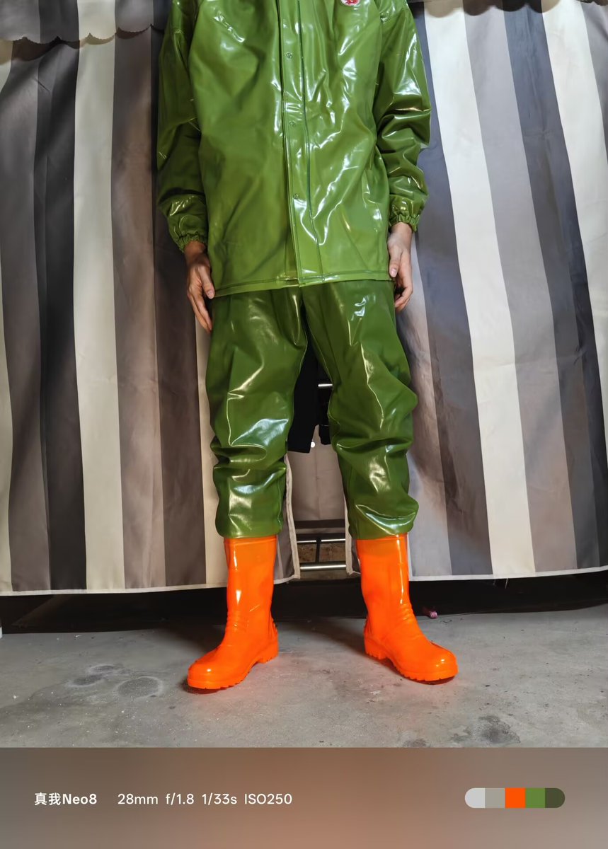 無鸣的海胶小屋 tweet media