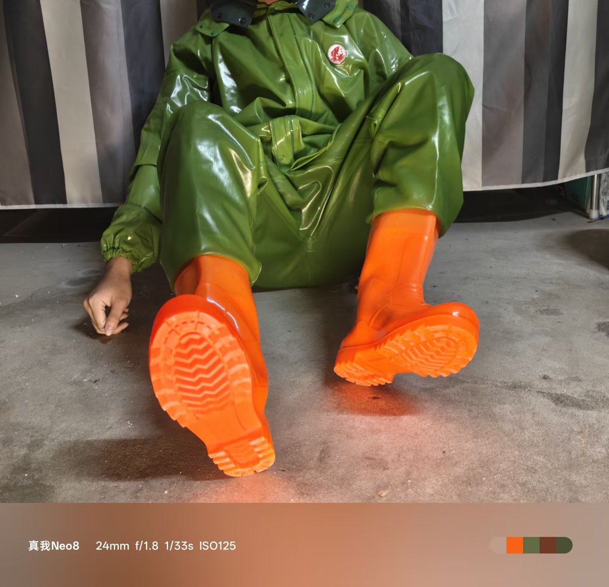 無鸣的海胶小屋 tweet media