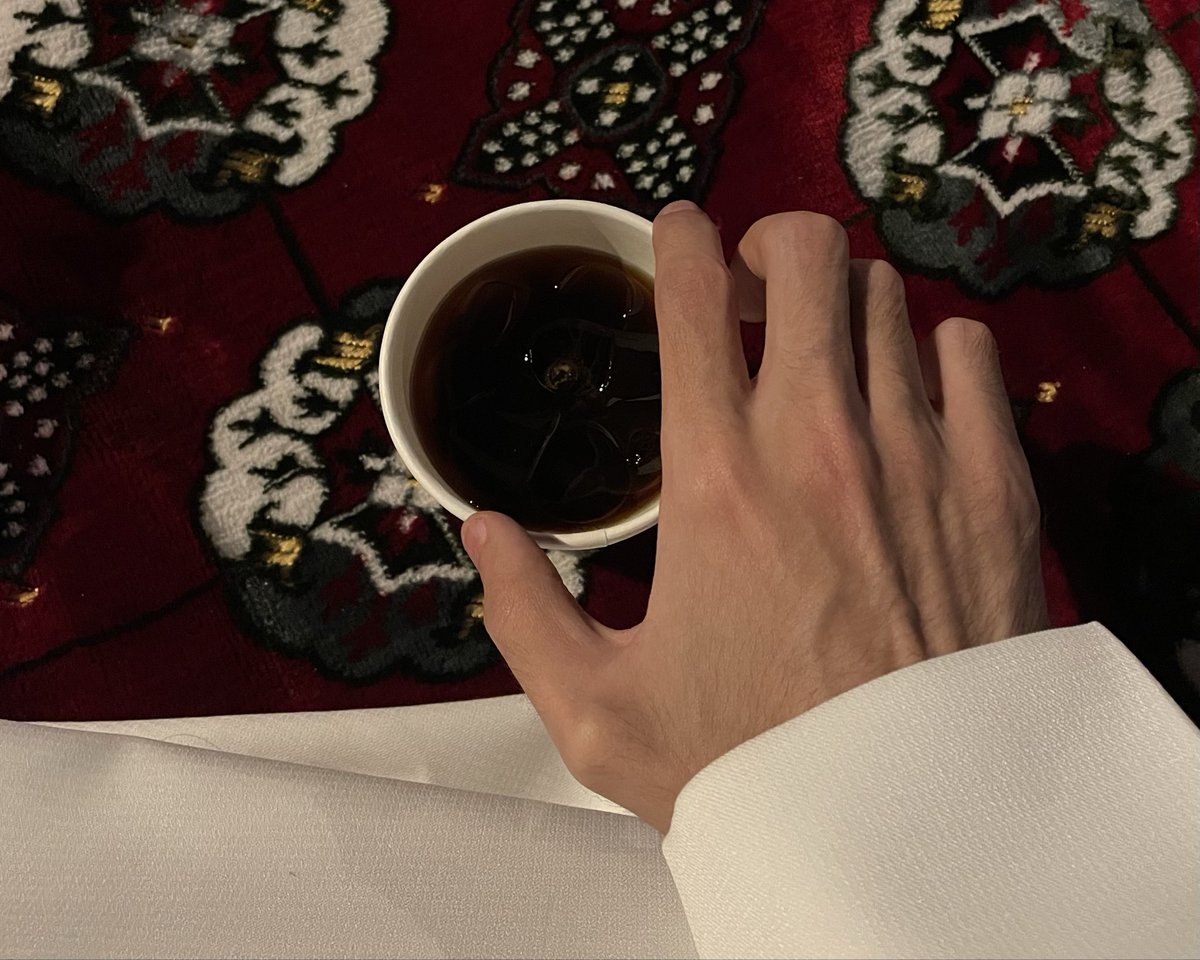 فـــهــد tweet media