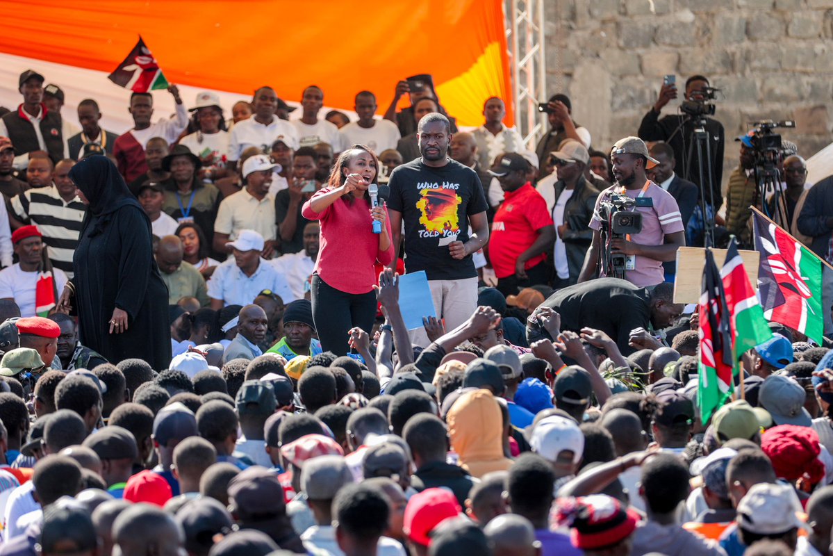 Pauline Njoroge tweet media