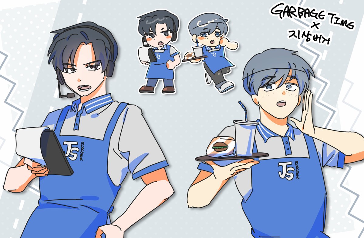 포바 tweet media