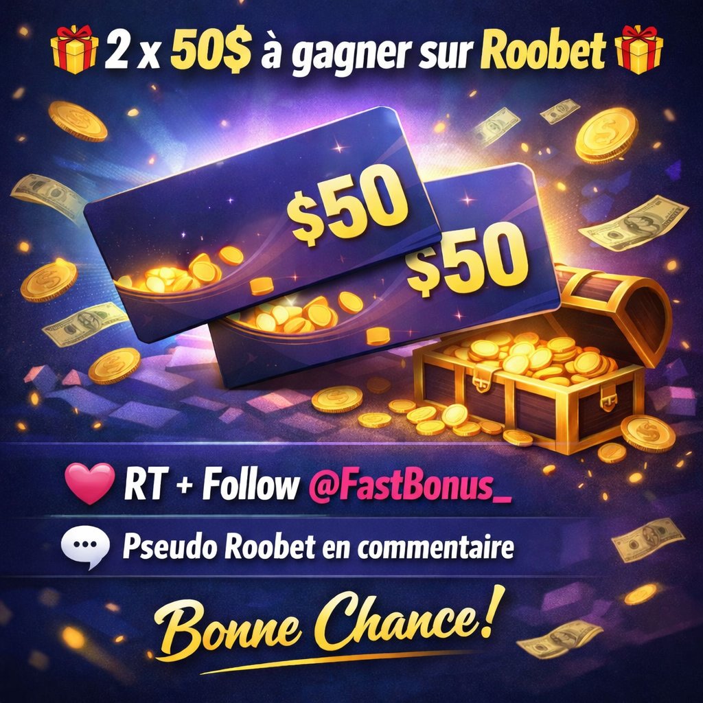 Fast-Bonus.com tweet media