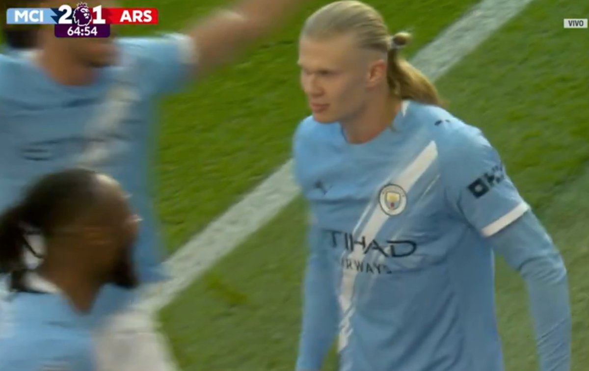 The Touchline | 𝐓 tweet media