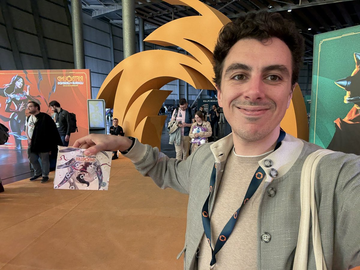 Torlk ➡️ #RQLille #95KOF tweet media