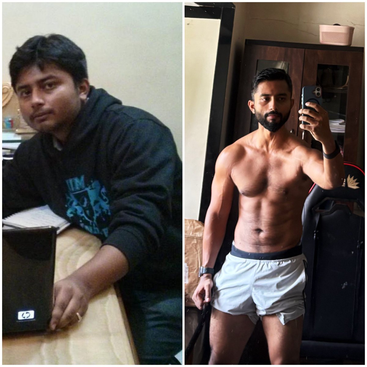 Arindam Paul tweet media