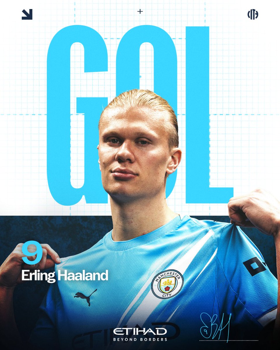 APARECIÓ EL GOLEADOR.