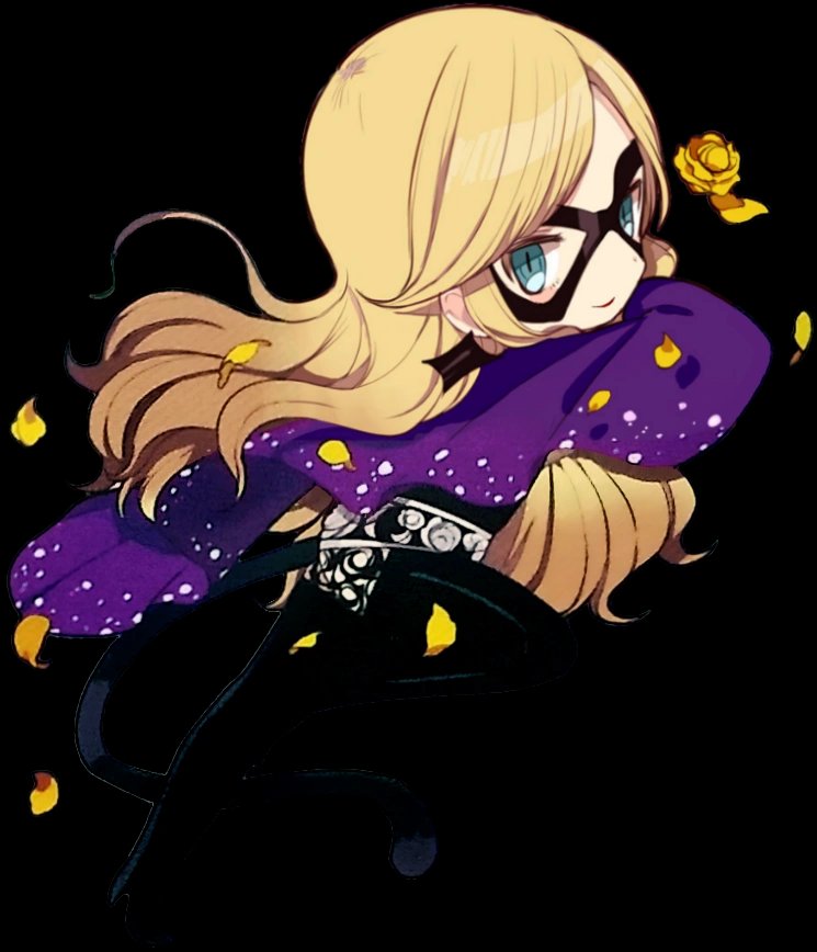 La guerrera de la justicia 

🦸Masked Wonder🦸

Puede cambiar el peso de todo lo que toca

Tipo:Estado

Uno de los más curiosos imagina cambiar de peso para que flote como una pluma además como puede aplicar a su misma puede saltar alto y caer como un yunque 

Calificación:⭐⭐⭐