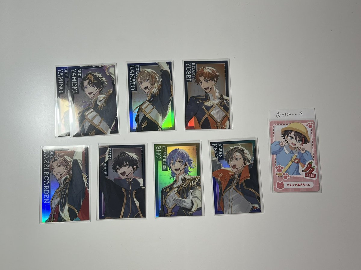 みのり tweet media