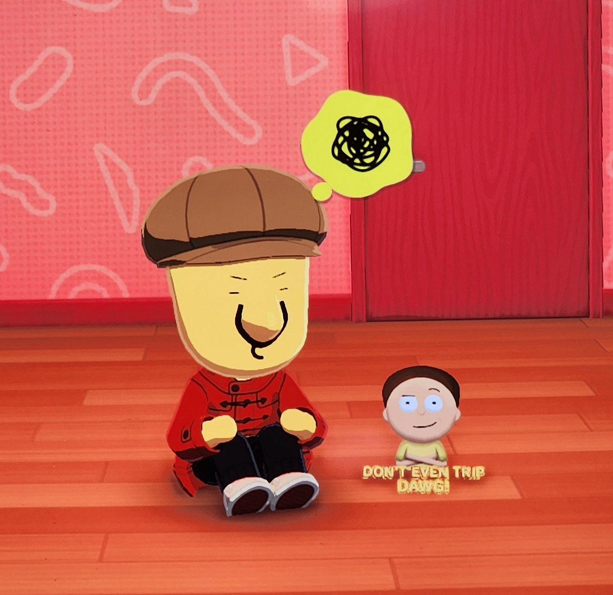 Juice 🧃 @ ? (@barley_juice_) on Twitter photo 