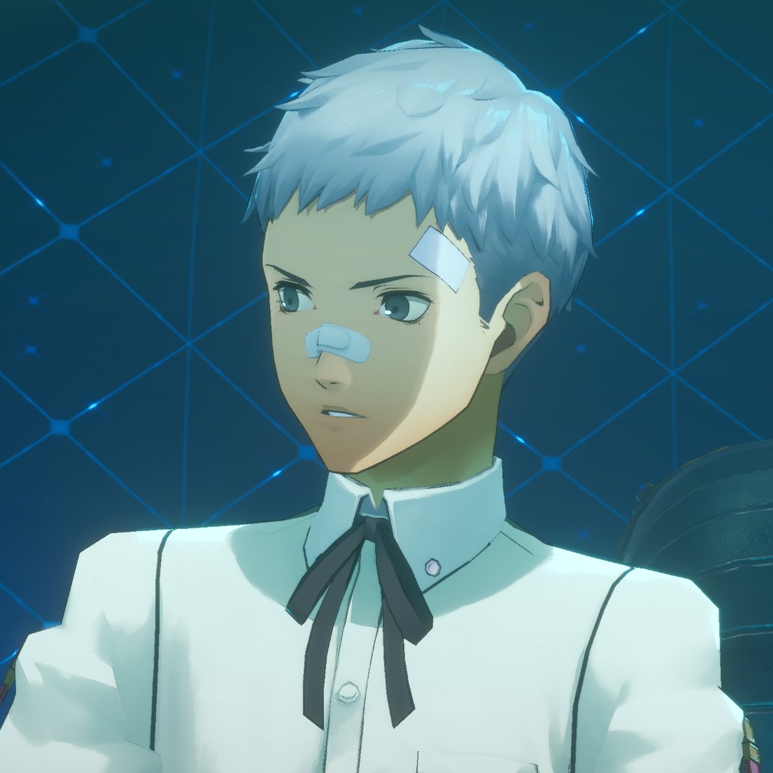 amazing akihiko appearances (daily) tweet media