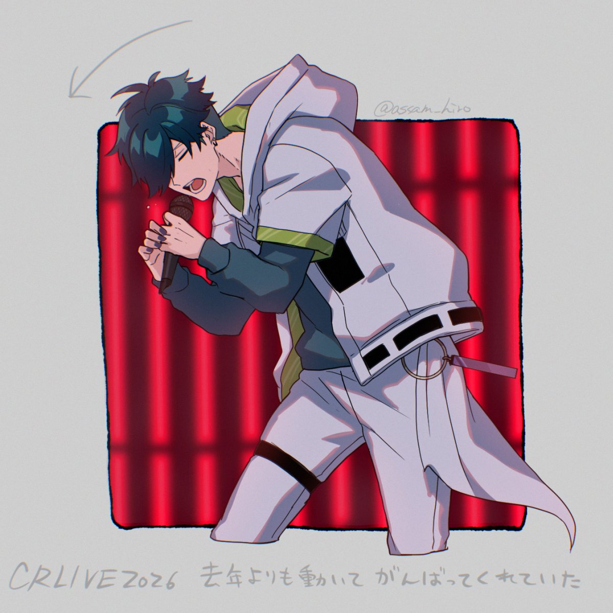 中村 ヒロ tweet media