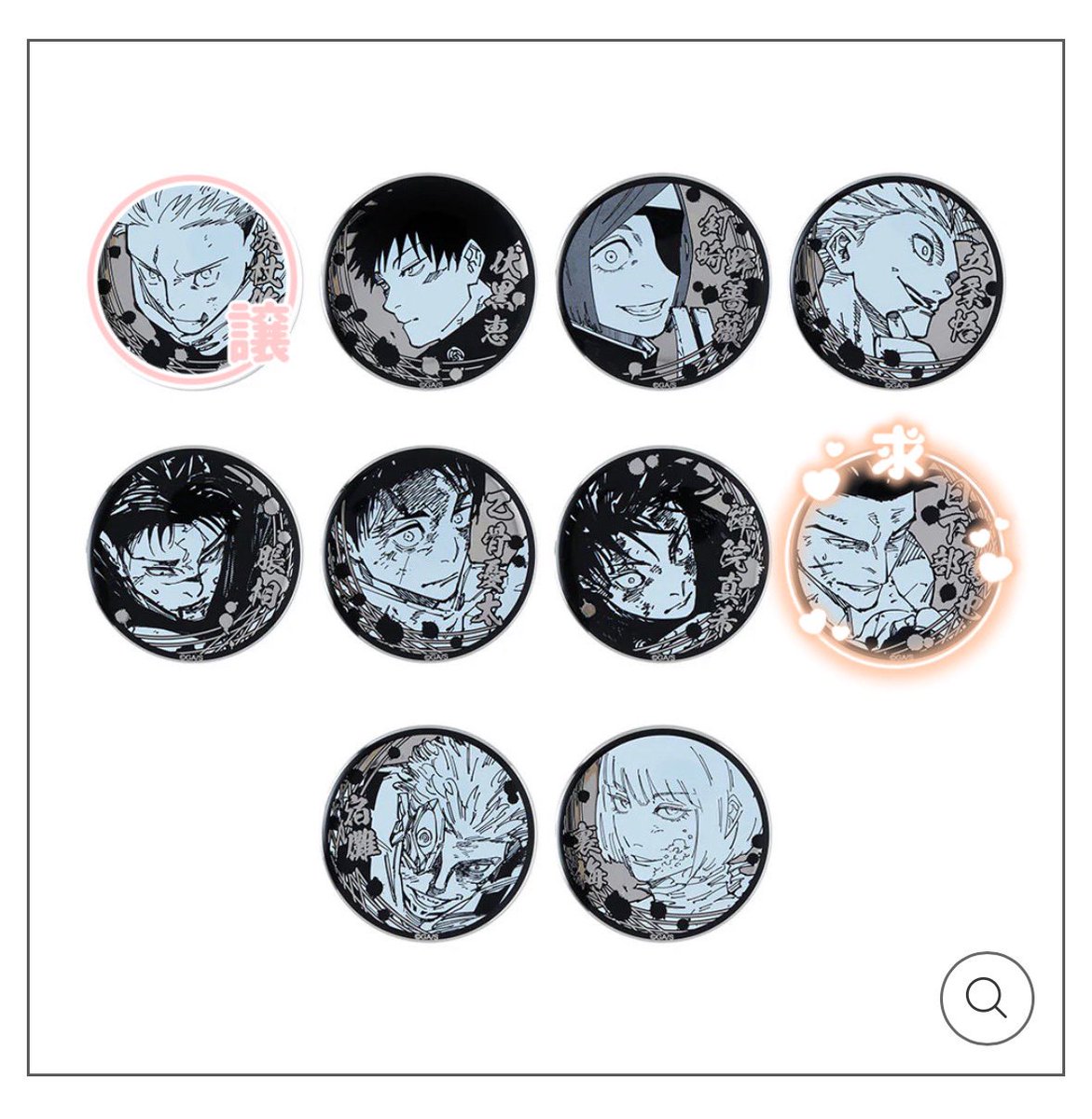 なべ@DM不調 tweet media